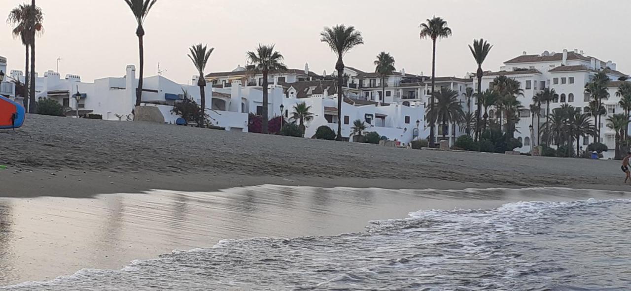 Apartment Centro Playa De Sabinillas Manilva
