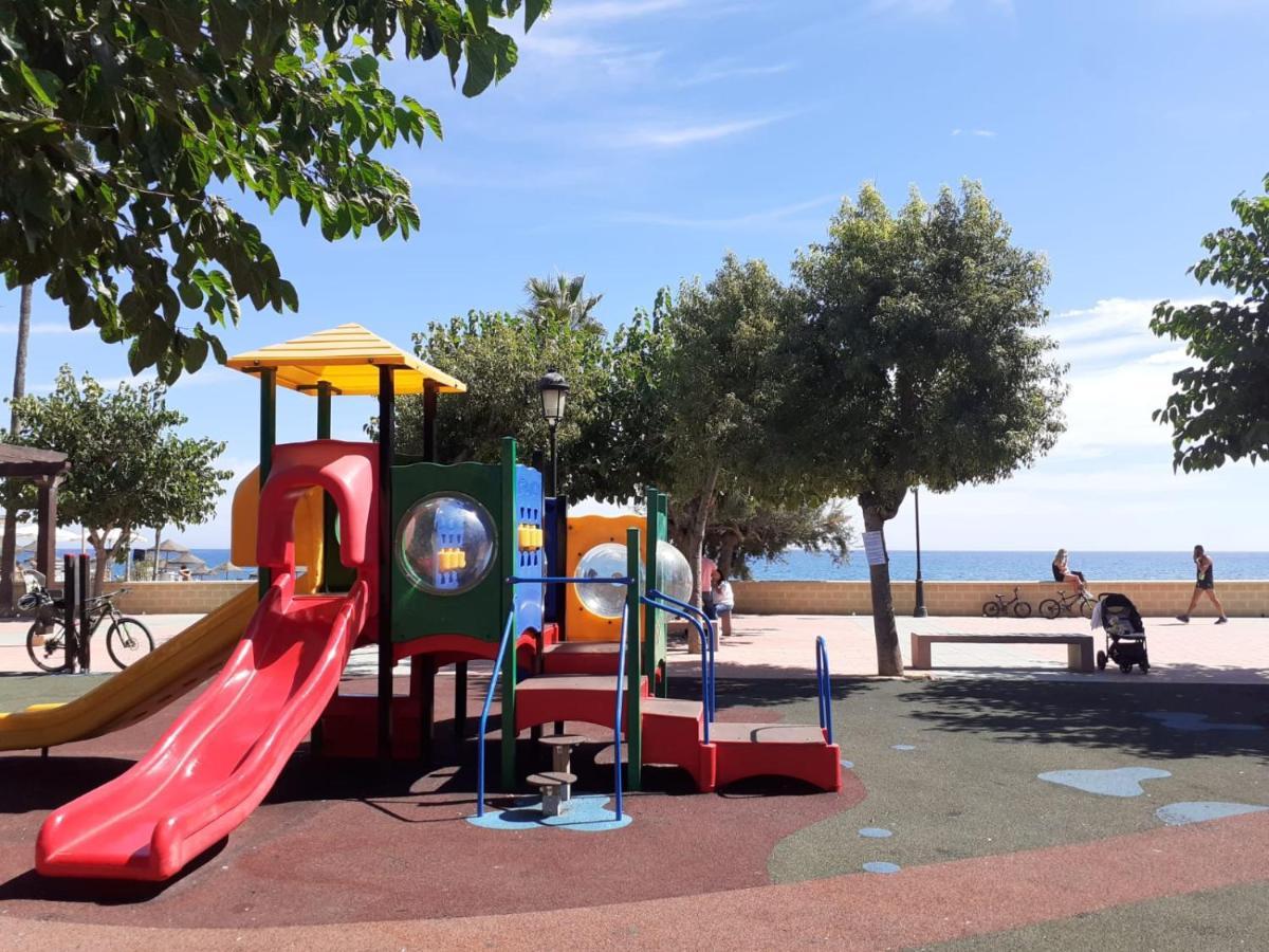 Apartament Centro Playa De Sabinillas Manilva