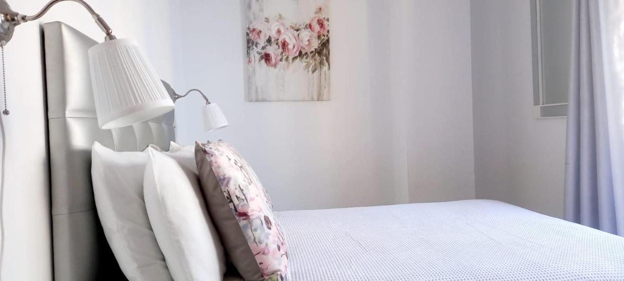 Apartament Centro Playa De Sabinillas Manilva