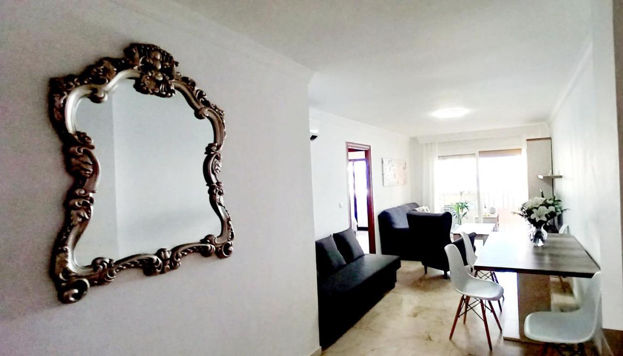 Centro Playa De Sabinillas Manilva Apartament